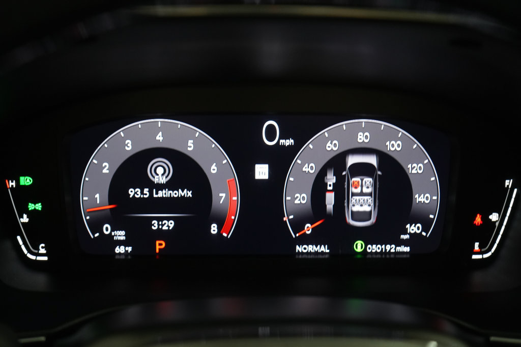 Used 2023 Acura Integra A-Spec FWD image 17