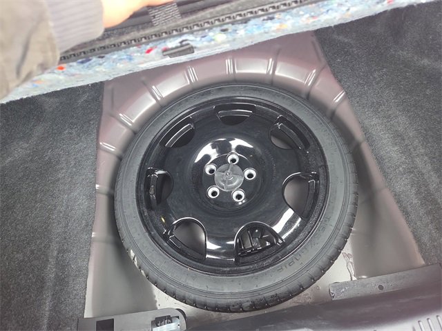 Certified 2023 Ford Mustang Convertible w/ Equipment Group 101A image 23