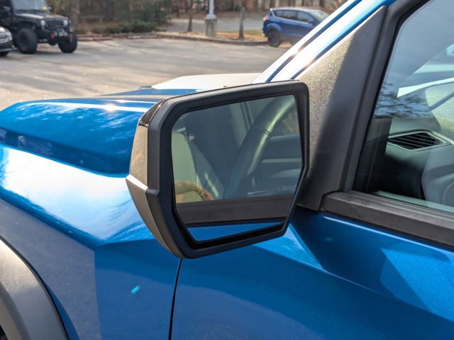 Used 2023 Chevrolet Colorado ZR2 w/ ZR2 Convenience Package III image 13