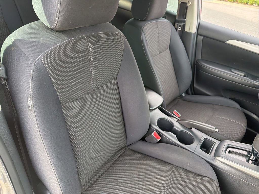 Used 2017 Nissan Sentra S image 21