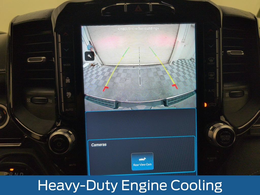 Used 2022 RAM 1500 Limited RWD image 28