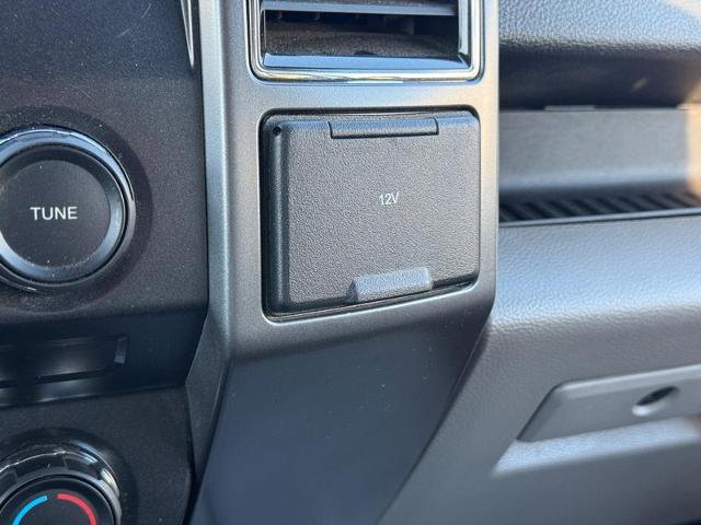 Certified 2018 Ford F150 XLT w/ FX4 Off-Road Package image 19