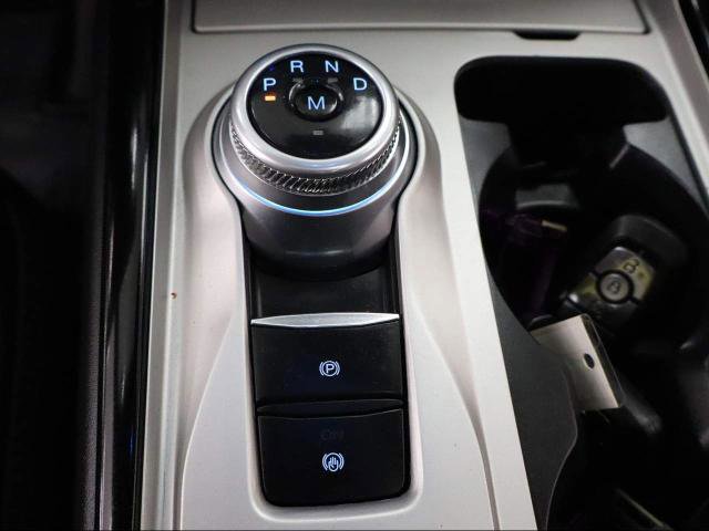 Certified 2022 Ford Explorer ST w/ Equipment Group 401A image 8