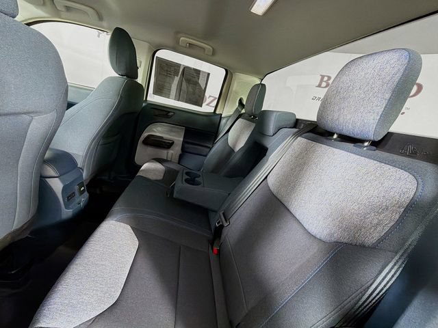 Certified 2025 Ford Maverick XLT w/ XLT Luxury Package AWD/4WD image 29