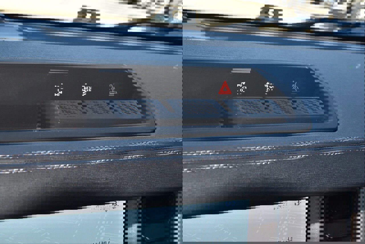 Certified 2025 Ford Bronco Outer Banks image 31