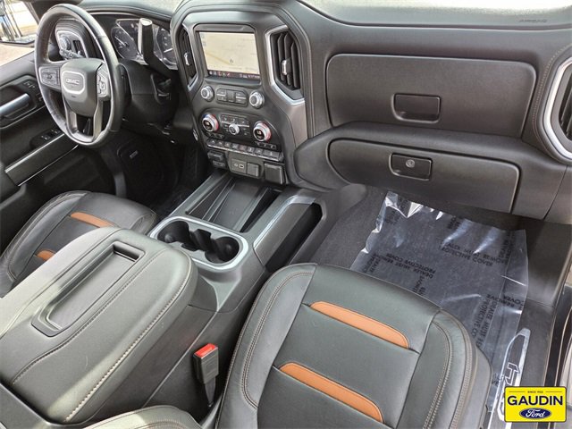 Used 2020 GMC Sierra 1500 AT4 w/ AT4 Premium Package image 17