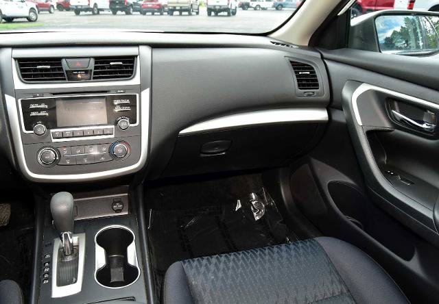 Used 2018 Nissan Altima 2.5 S w/ S Convenience Package FWD image 18
