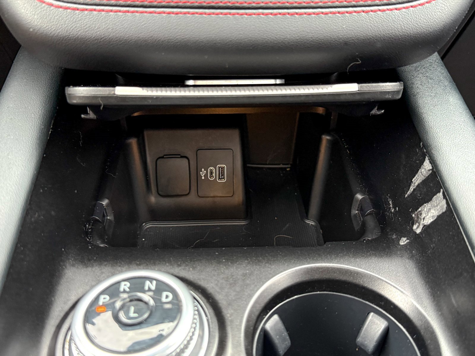 Certified 2025 Ford Explorer ST-Line w/ Premium Package image 30