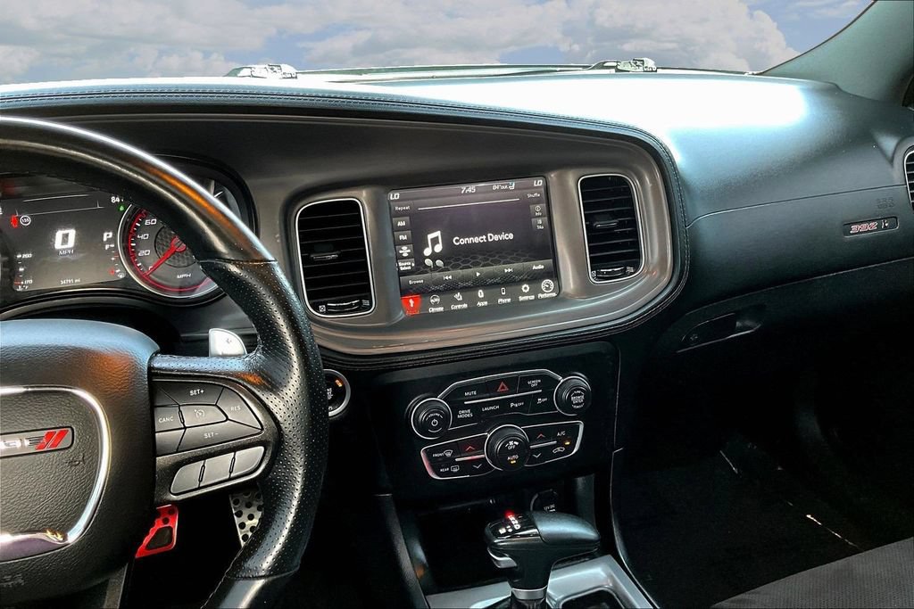 Used 2023 Dodge Charger Scat Pack RWD image 11