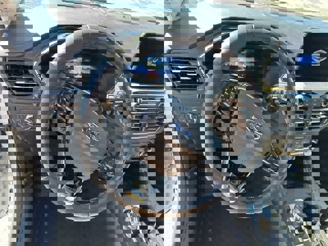 Certified 2022 Ford Escape Titanium w/ Titanium Elite Package image 13