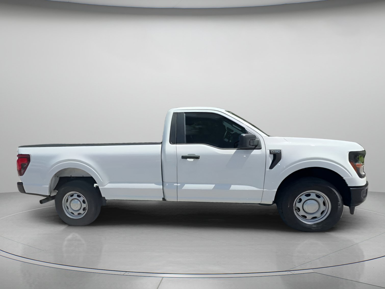 Certified 2024 Ford F150 XL AWD/4WD image 35