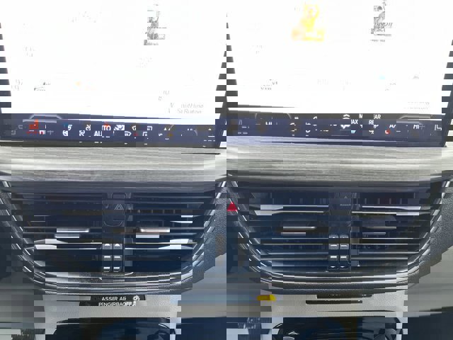 Certified 2023 Ford Escape Platinum w/ Premium Technology Package image 12