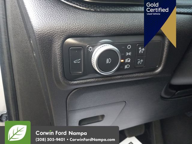 Certified 2022 Ford Explorer ST w/ Equipment Group 401A image 15