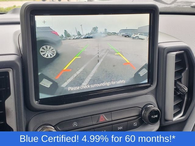 Certified 2022 Ford Bronco Sport Big Bend AWD/4WD image 17
