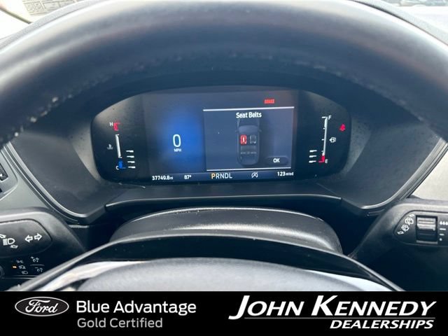 Certified 2023 Ford Escape Active AWD/4WD image 20