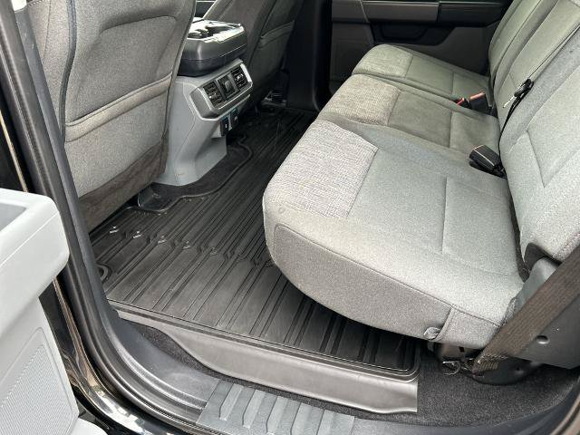 Certified 2023 Ford F150 XLT w/ Equipment Group 302A High AWD/4WD image 17
