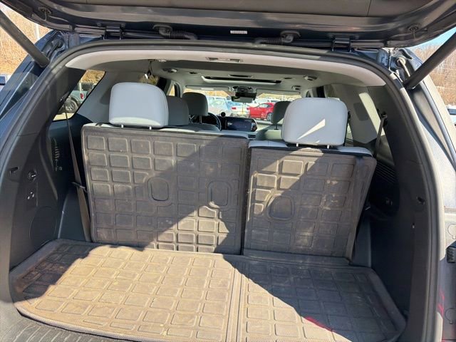 Used 2024 Hyundai Palisade SEL w/ Premium Package image 9