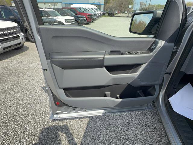 Certified 2022 Ford F150 XLT AWD/4WD image 10