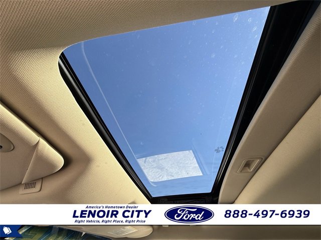 Certified 2019 Ford Flex Limited w/ Equipment Group 301A image 29