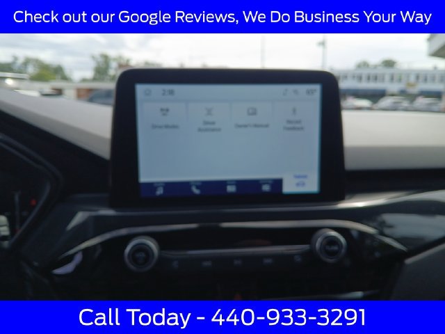 Certified 2025 Ford Escape ST-Line Select AWD/4WD image 26