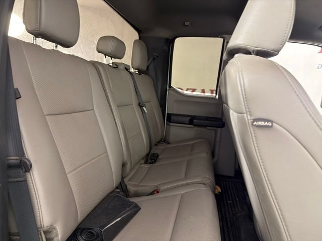 Certified 2022 Ford F250 XL w/ Power Equipment Group AWD/4WD image 19