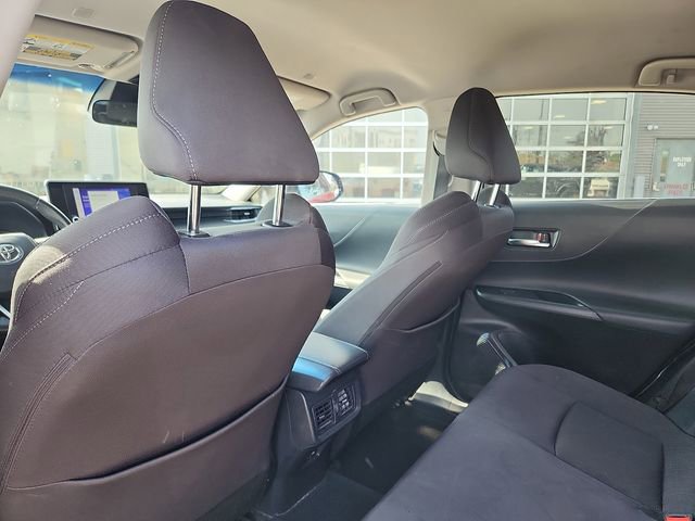 Used 2023 Toyota Venza LE AWD/4WD image 23