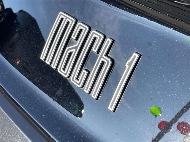 Certified 2023 Ford Mustang Mach 1 w/ Equipment Group 700A image 8