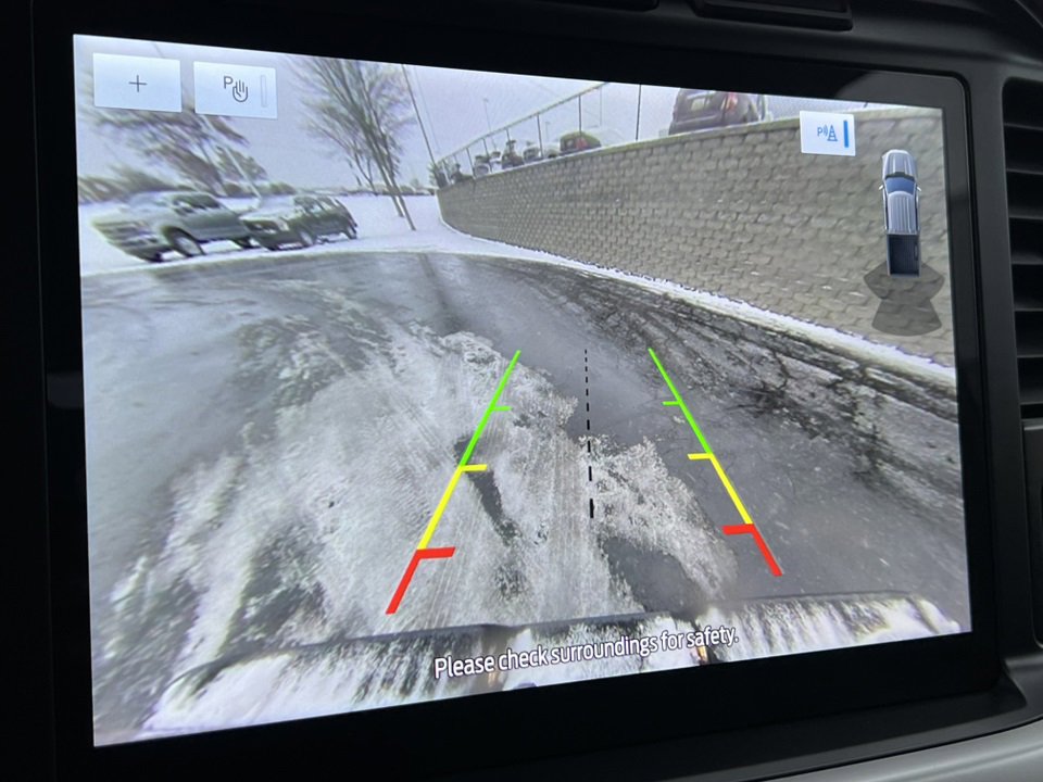 Certified 2023 Ford F150 XLT w/ Equipment Group 302A High image 27