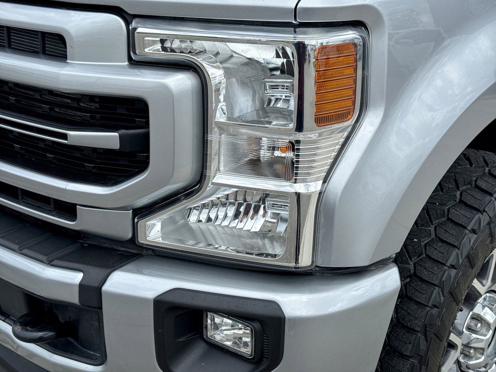 Certified 2022 Ford F250 Lariat AWD/4WD image 13