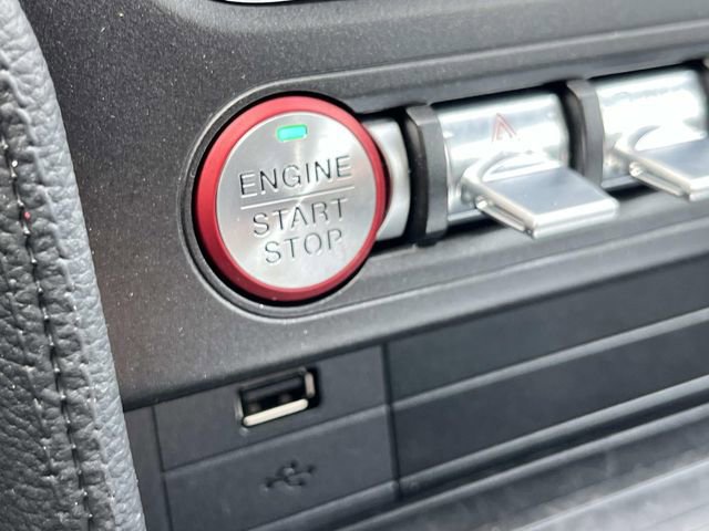 Certified 2023 Ford Mustang Premium w/ Equipment Group 201A image 31