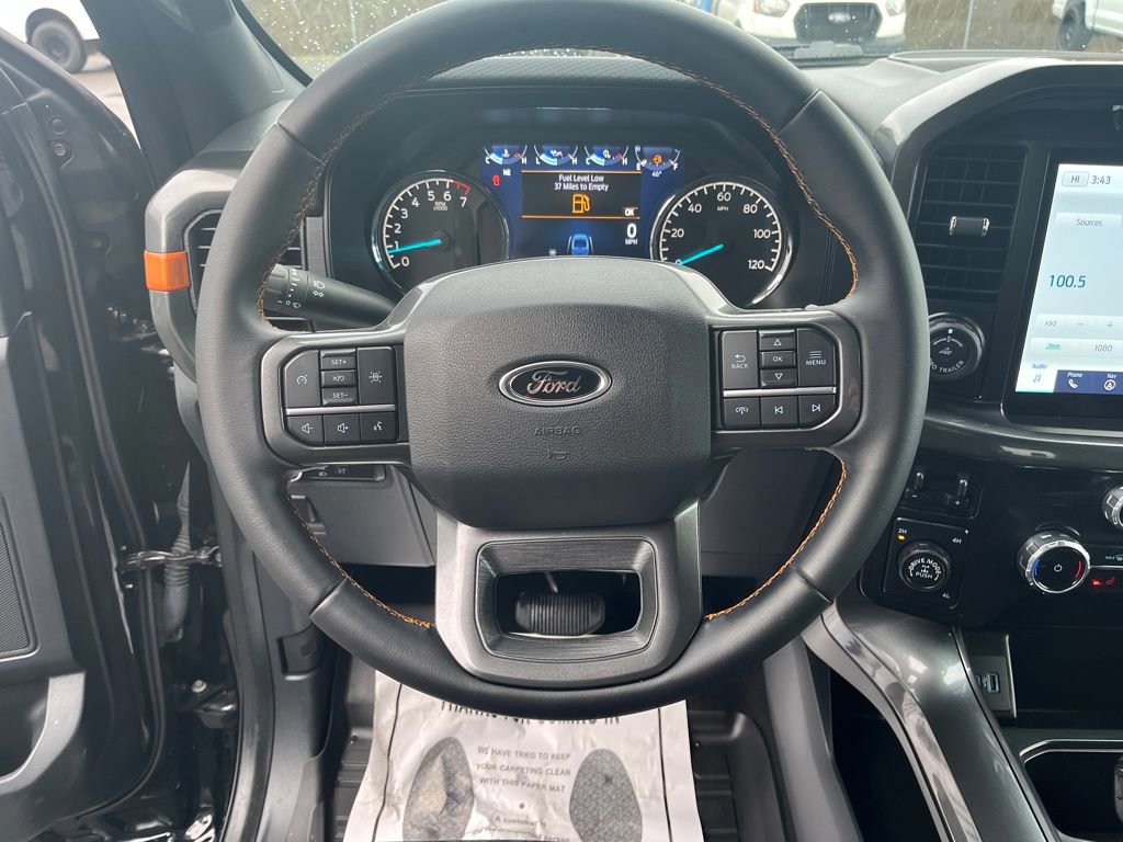 Certified 2023 Ford F150 Tremor image 17