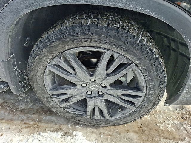 Used 2020 Honda Pilot Black Edition image 10