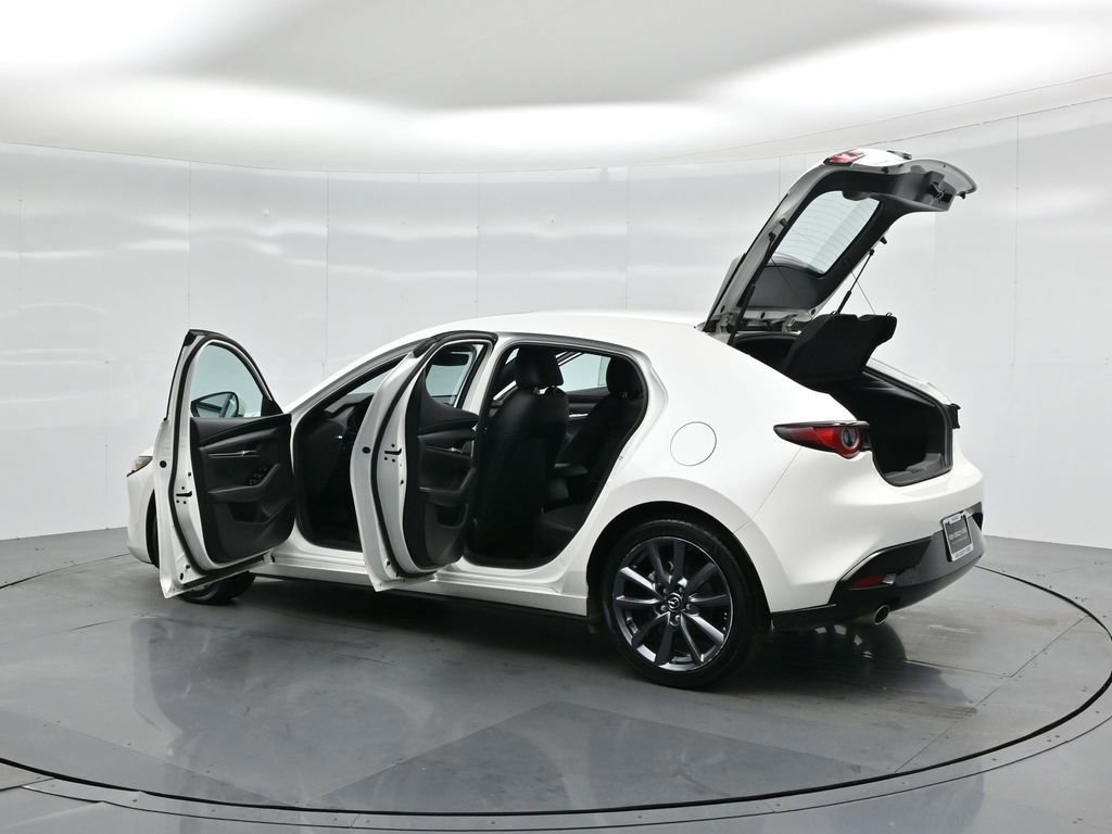 Used 2023 MAZDA MAZDA3 s image 55