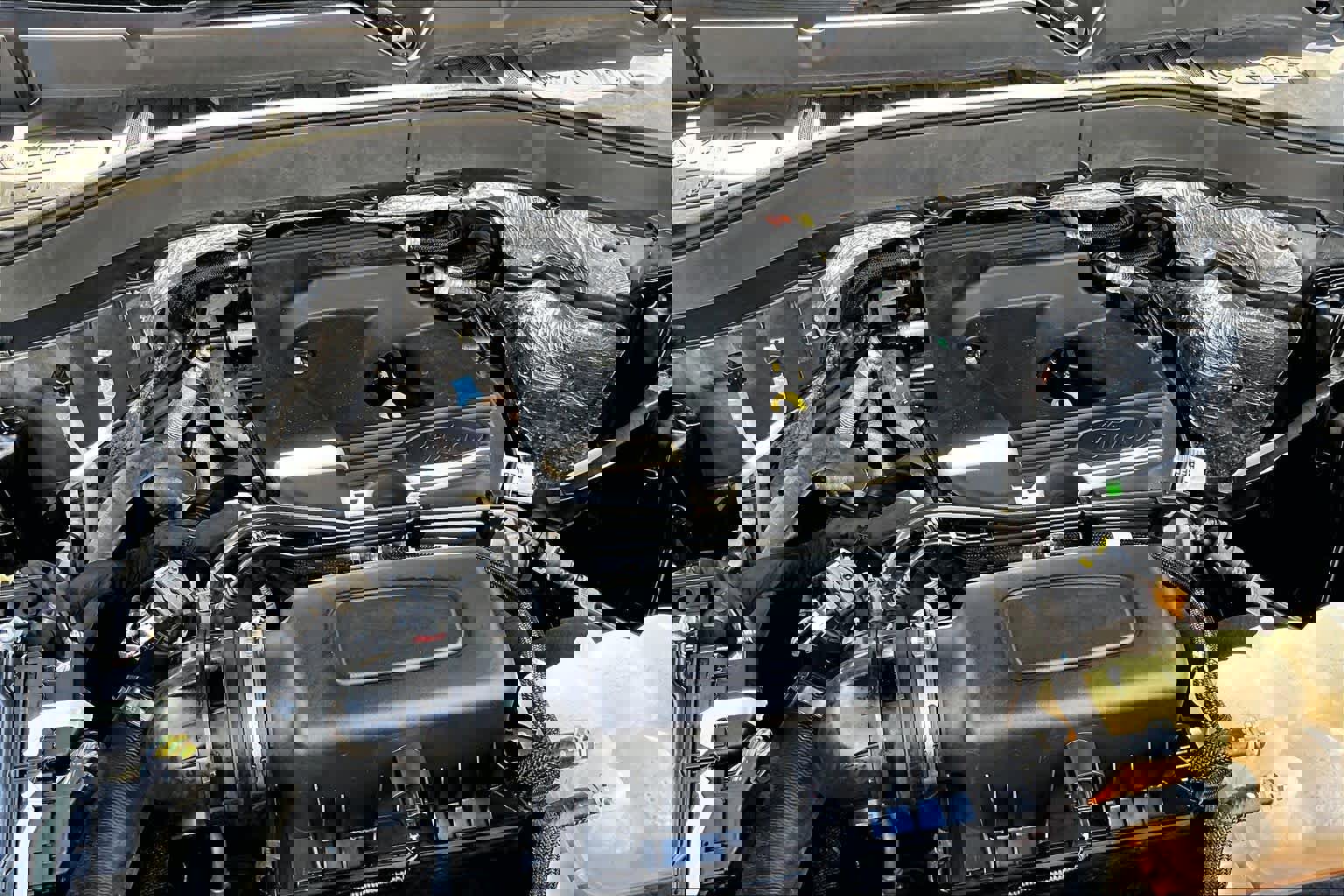 Certified 2020 Ford Explorer XLT w/ Equipment Group 202A RWD image 36