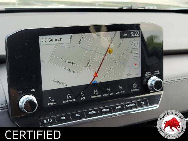 Used 2024 Mitsubishi Outlander SE FWD image 27