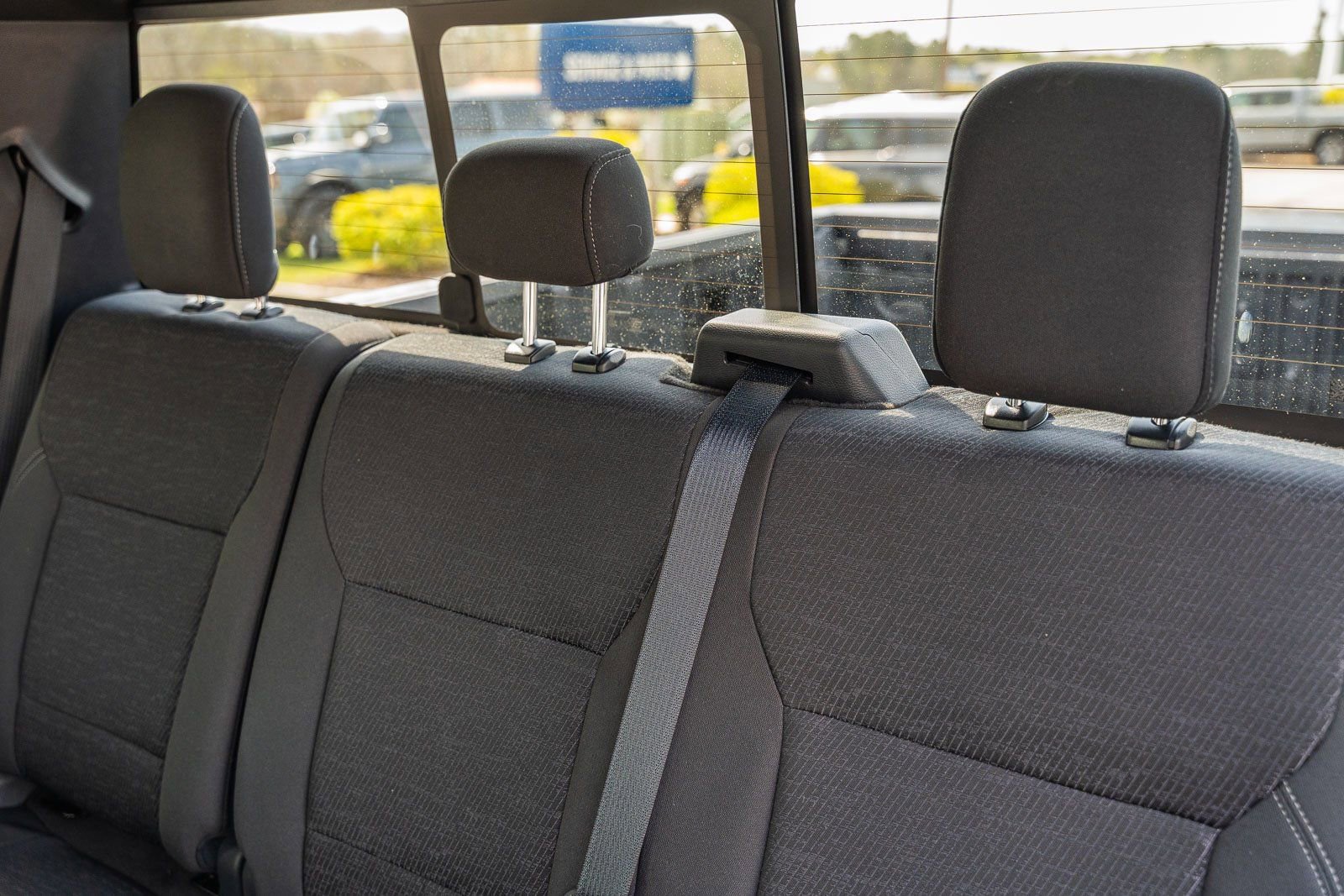 Certified 2023 Ford F150 XLT w/ Equipment Group 302A High image 19