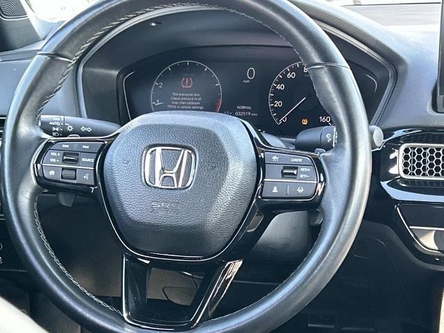 Used 2024 Honda Civic Sport image 14