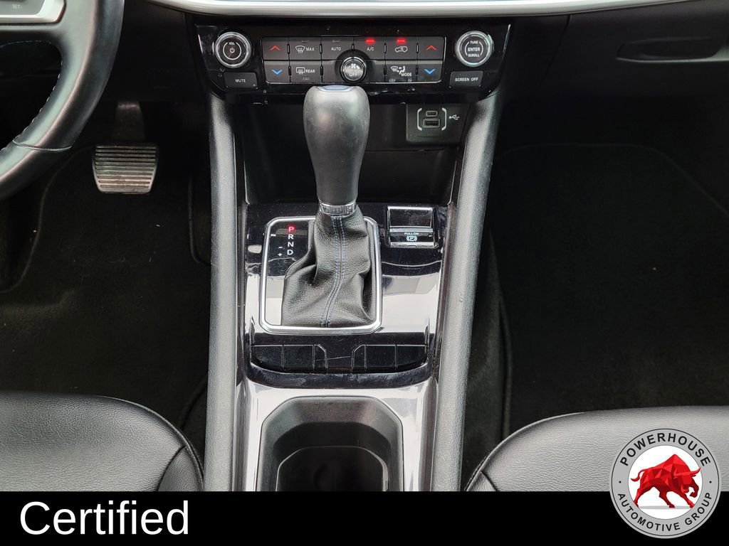 Used 2022 Jeep Compass Latitude w/ Sun and Sound Group image 24