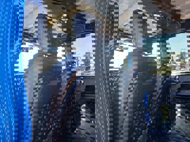 Used 2021 Jeep Gladiator Rubicon w/ LED Lighting Group image 16