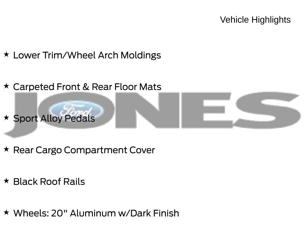 Used 2023 Buick Envision Essence w/ Sport Touring Package FWD image 14