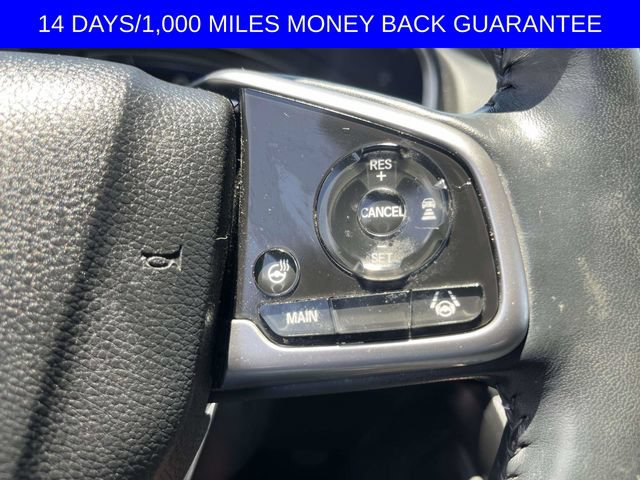 Used 2021 Honda CR-V Touring image 21