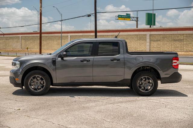 Certified 2024 Ford Maverick XLT FWD image 5
