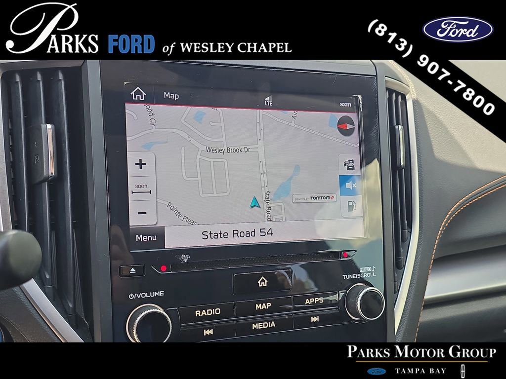 Used 2019 Subaru Crosstrek 2.0i Limited w/ Moonroof Package w/Navigation AWD/4WD image 21