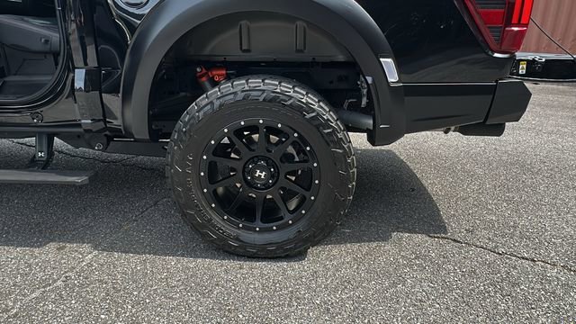 Certified 2025 Ford F150 Raptor AWD/4WD image 19
