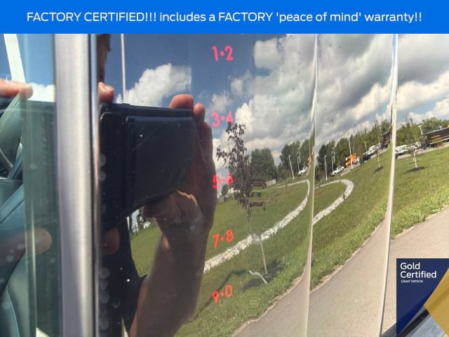 Certified 2023 Ford Explorer XLT w/ Equipment Group 202A AWD/4WD image 28
