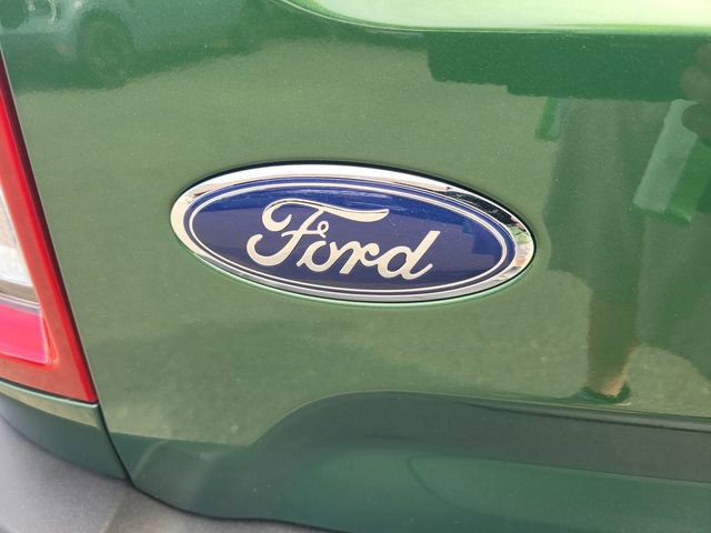 Certified 2025 Ford Bronco Sport Outer Banks image 7