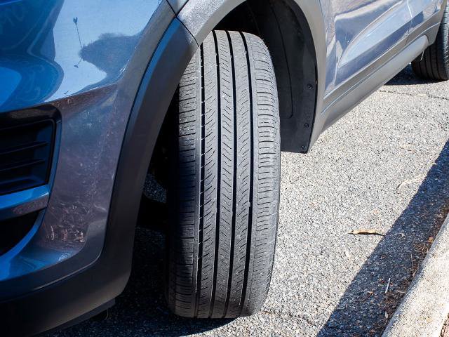 Used 2021 Hyundai Tucson Value image 9