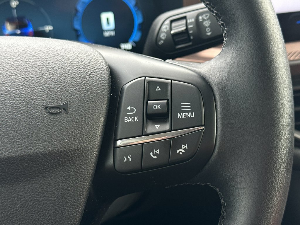 Certified 2025 Ford Bronco Sport Outer Banks w/ Outer Banks Tech Package+ AWD/4WD image 25