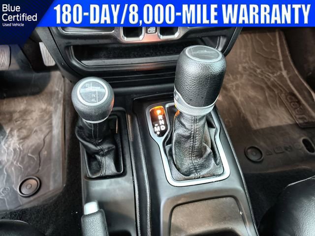 Used 2023 Jeep Gladiator Sport image 28