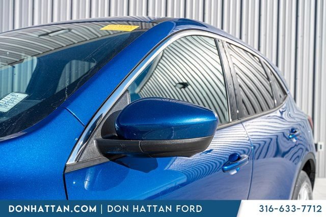 Certified 2023 Ford Escape Active w/ Tech Pack #2 AWD/4WD image 32